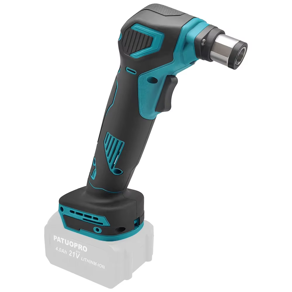 Marteau perforateur électrique Makita sans fil
