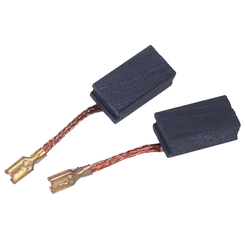 Brosse en carbone pour meuleuse d'angle Worx Hilti