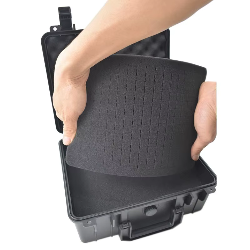 Boîte à outils de protection de sécurité