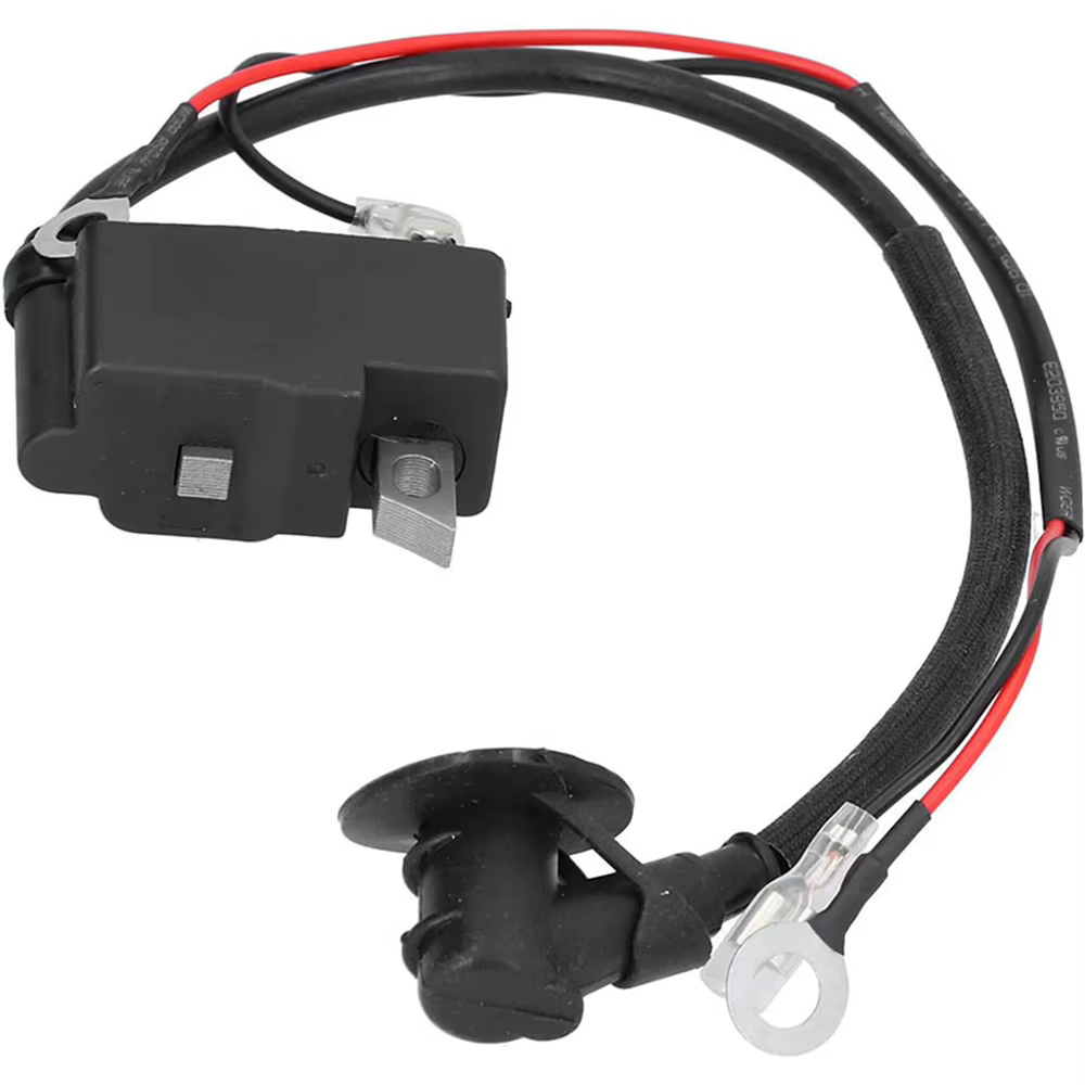 Bobine d'allumage pour tronçonneuse Stihl MS171 MS181 MS211 MS271 MS271C MS291C MS341 MS361