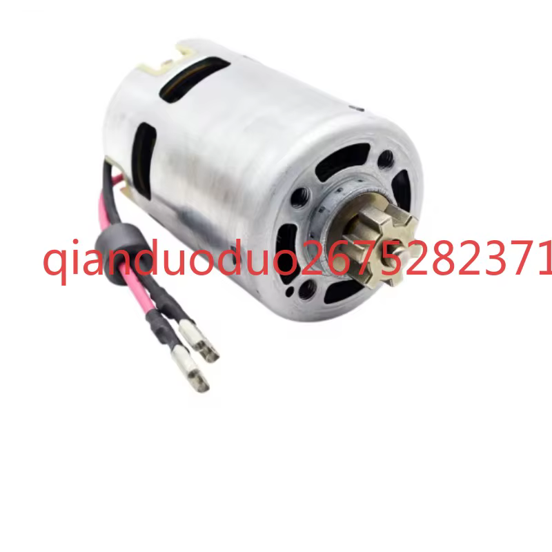 Boîtier de commutateur de moteur pour meuleuse d'angle BOSCH 18V