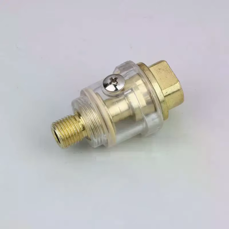 Outil pneumatique amélioré