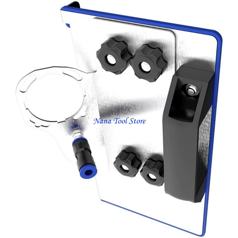 Supports meuleuse d réglables 31GJ
