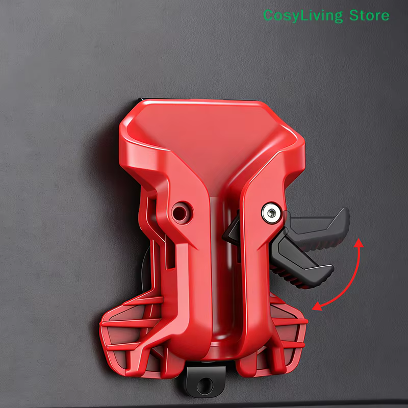 [CL] Clip de ceinture auto-serrant pour porte-outil