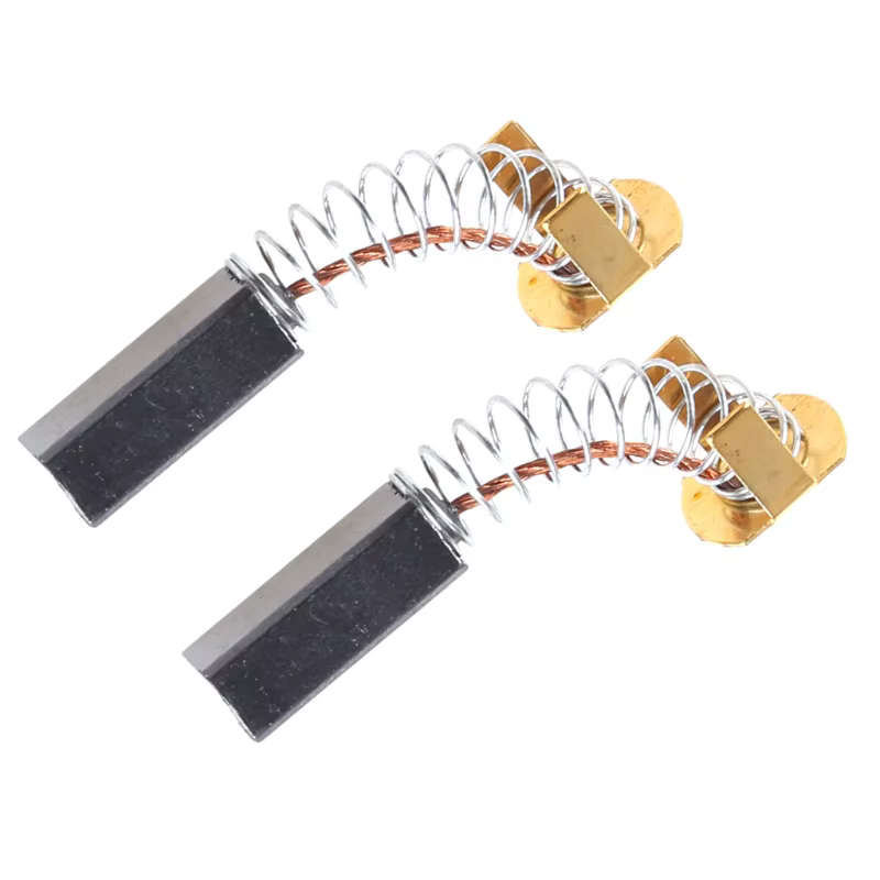 Brosse en carbone pour perceuse électrique
