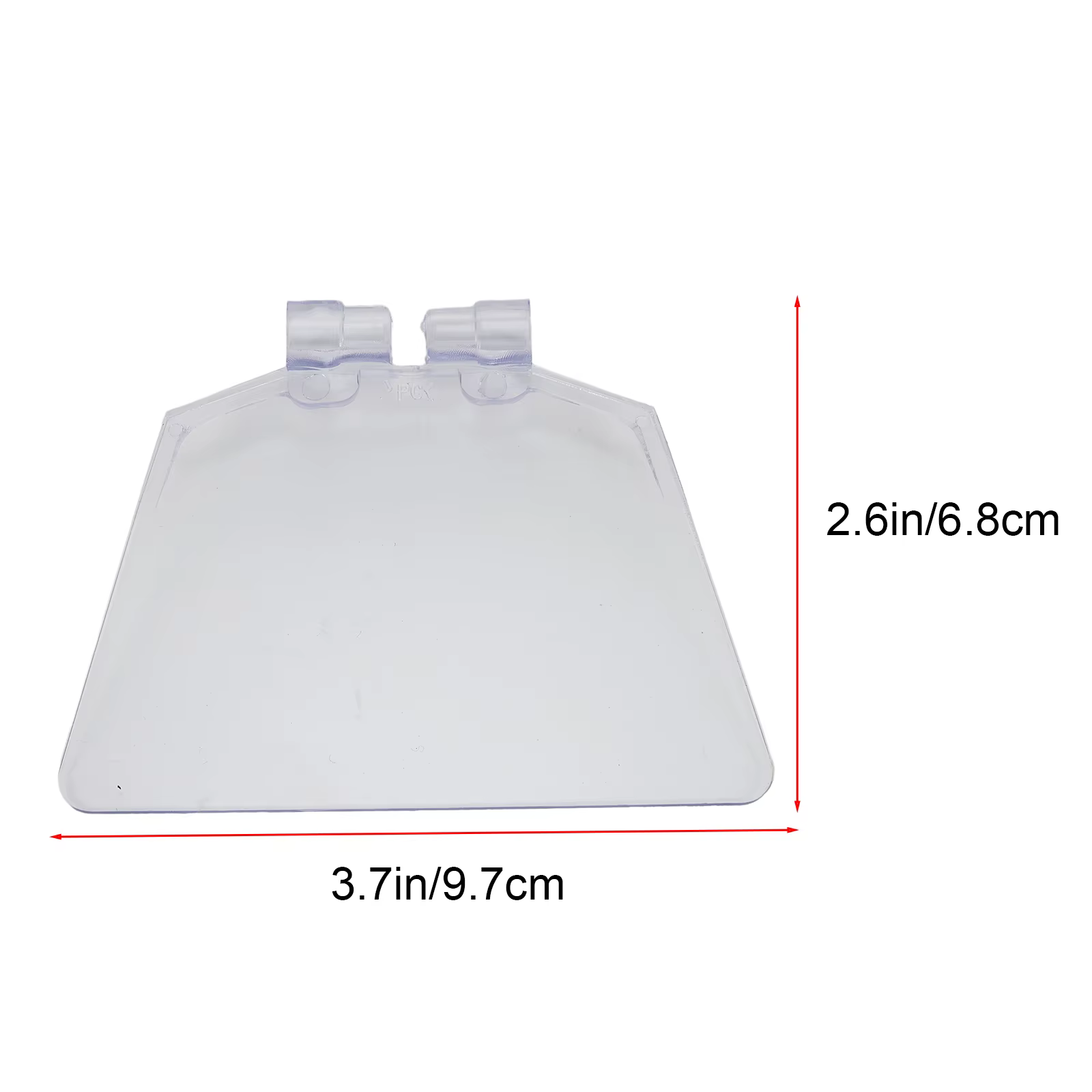 Protections pour meuleuses d'établi de type 125
