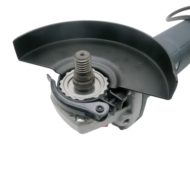 Cache de protection pour meuleuse d'angle 125mm 100/115/150mm