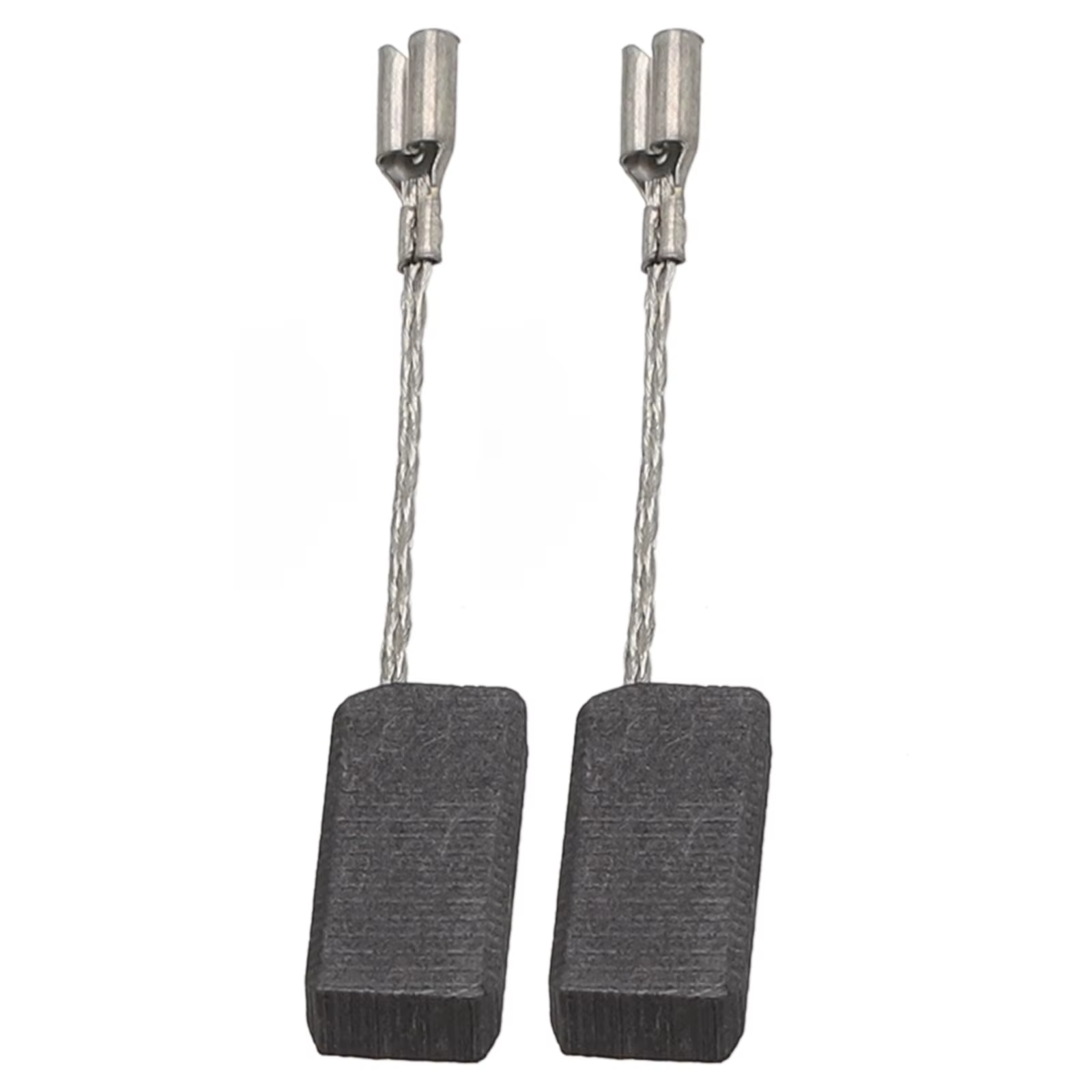 Balais de carbone A86C KVP pour meuleuse d'angle Bosch GWS5-100/6-100/125 1619P07571, outils manuels, accessoires d'outils électriques, 2 pièces