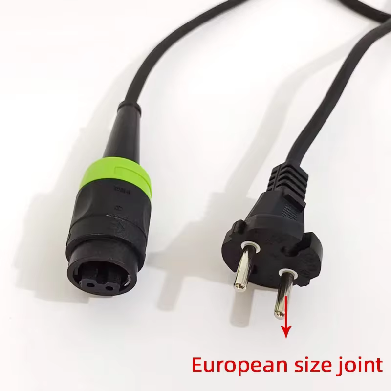 Accessoires pour outils électriques de 5m de long