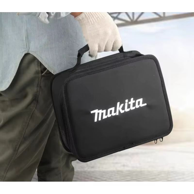 Makita-Sac à Outils Portable Multifonctionnel Résistant à l'Usure
