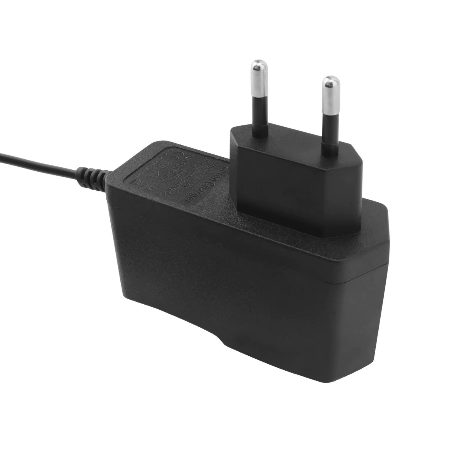 Chargeur de batterie au Lithium 12V