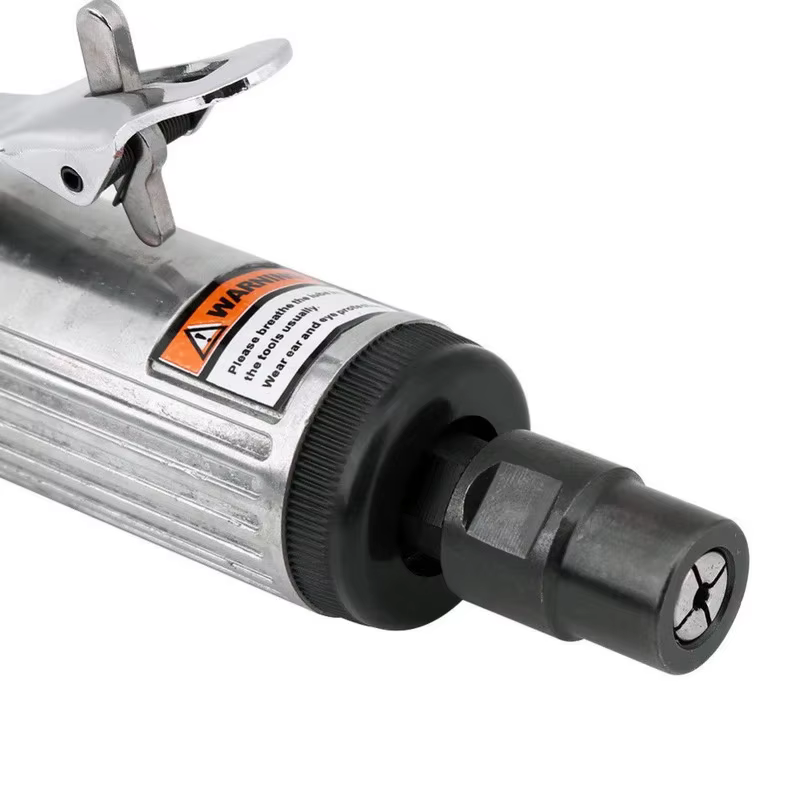 Ponceuse pneumatique professionnelle pour gravure et polissage