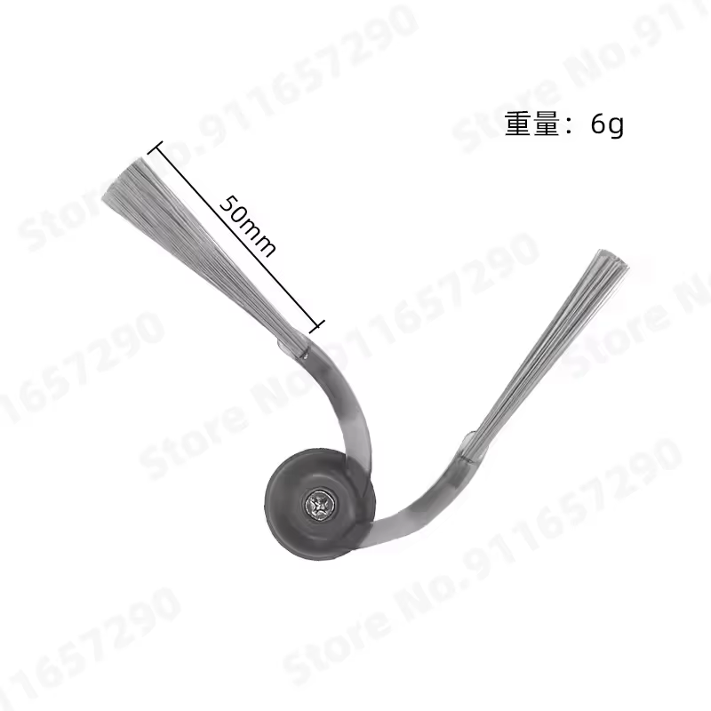 Pièces détachées Roborock Saros 10R : brosse principale