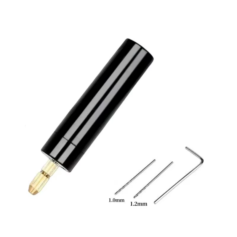 Mini perceuse électrique USB DIY pour gravure
