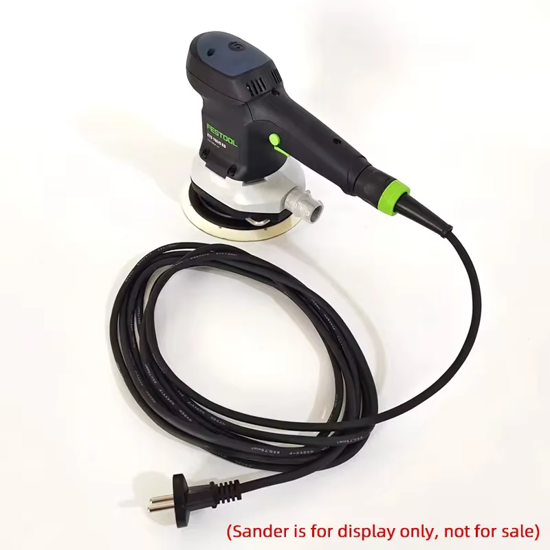 Accessoires pour outils électriques de 5m de long