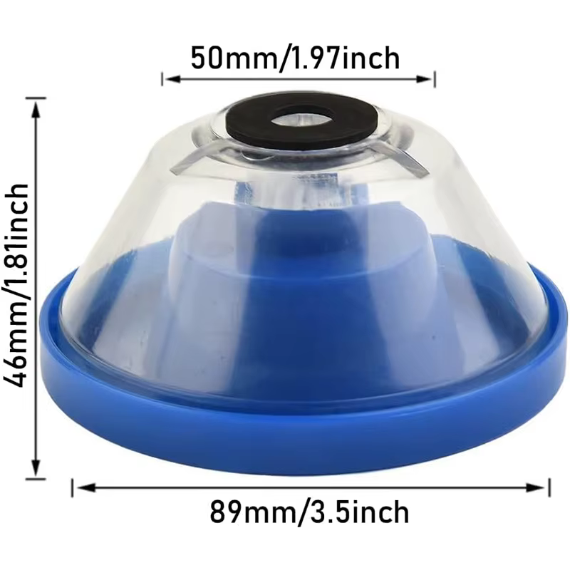 Perceuse électrique, couvercle anti-poussière