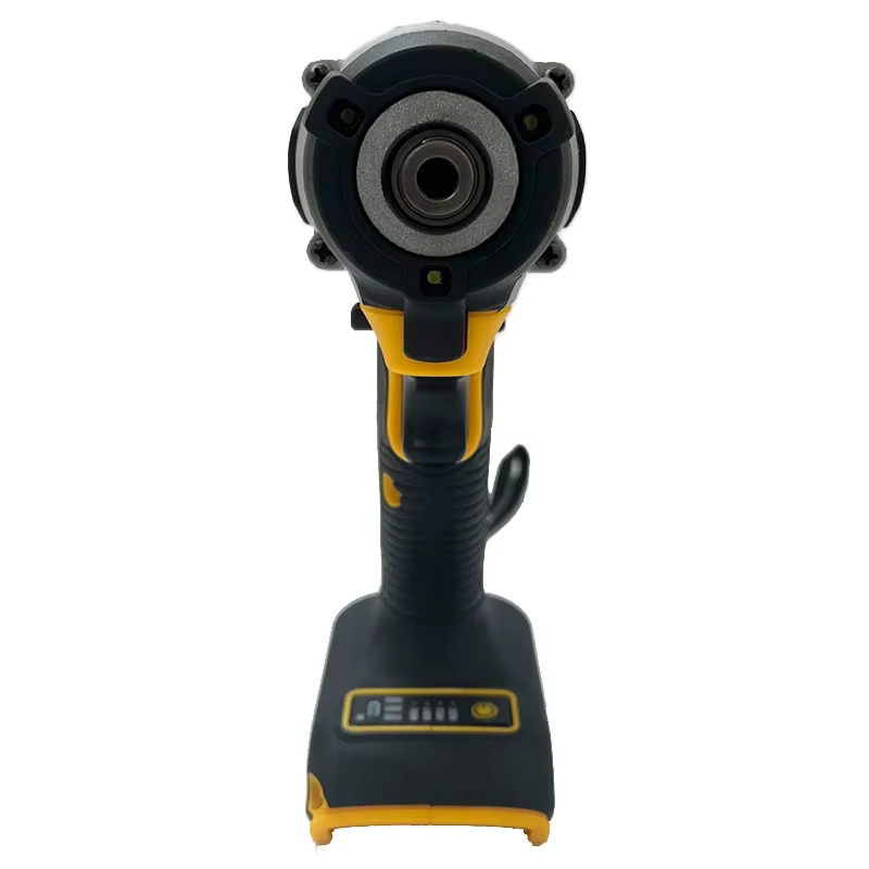 Perceuse-visseuse compacte sans fil Dewalt DCF860 18V