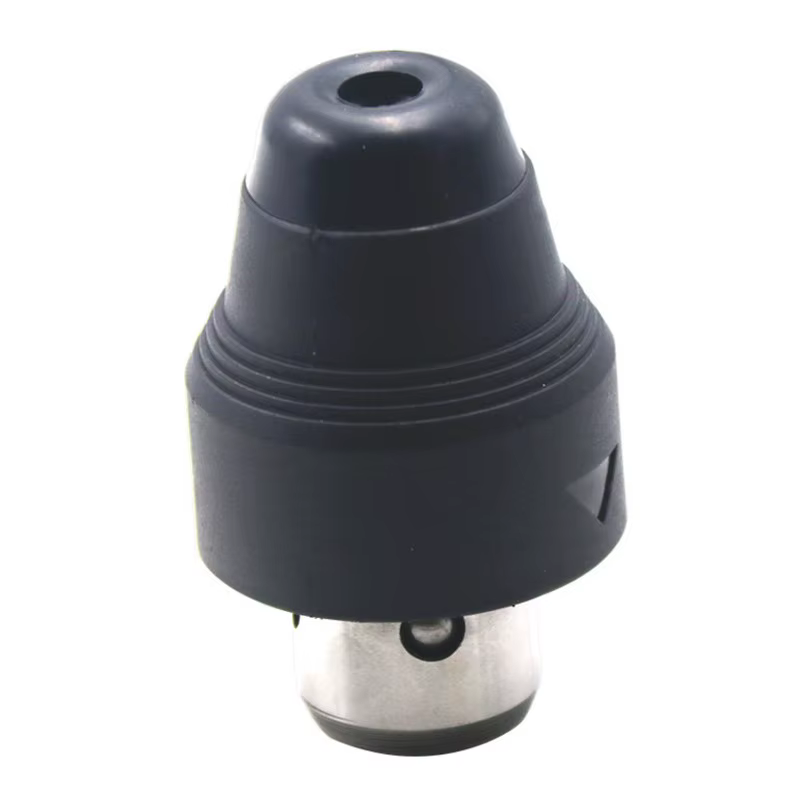 Unité de mandrin de perceuse compatible avec Bosch GBH2-26DFR GBH2-28DFV GBH4-32DFR pour système SDS PLUS
