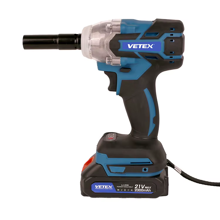 Ensemble de 3 outils électriques de premier choix : perceuse sans fil 21V