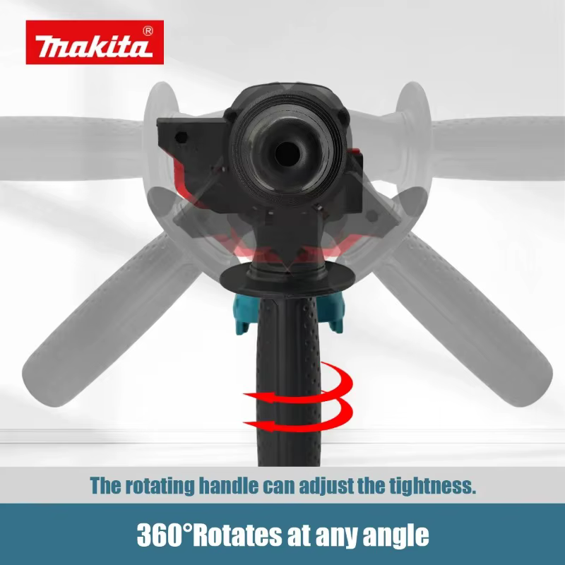 Marteau électrique sans fil Makita