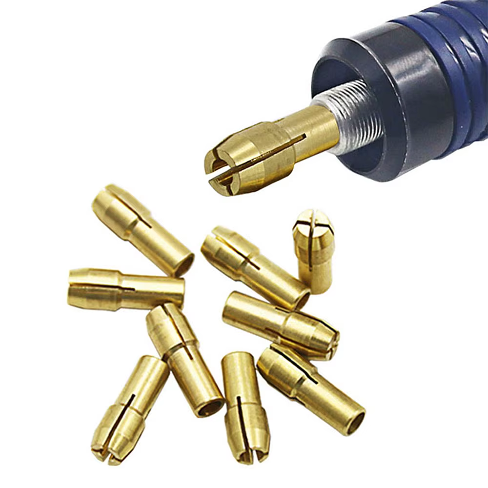 Adaptateur de mandrins de perceuse 10 pièces/ensemble