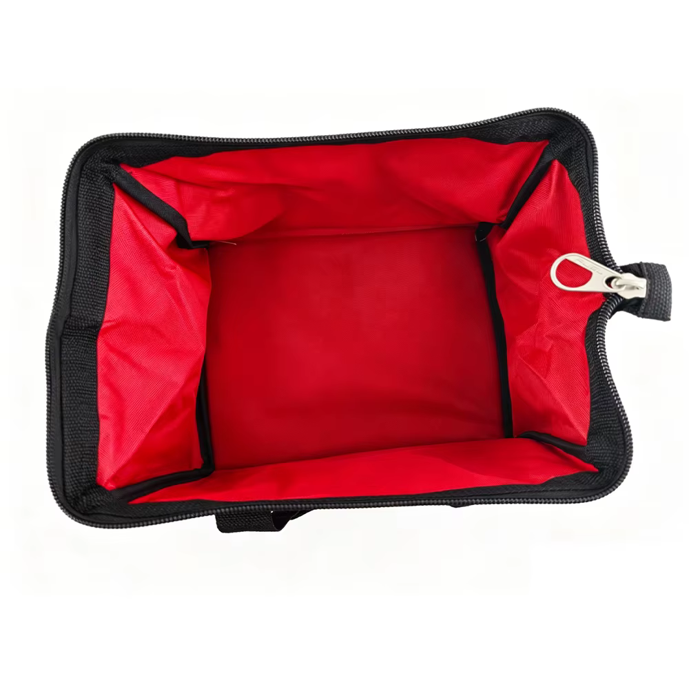 Sac de rangement pour outils électriques Milwaukee M12 FUEL de grande capacité