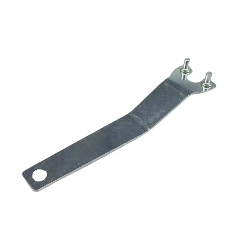 Kit de clés filées pour meuleuse d'angle