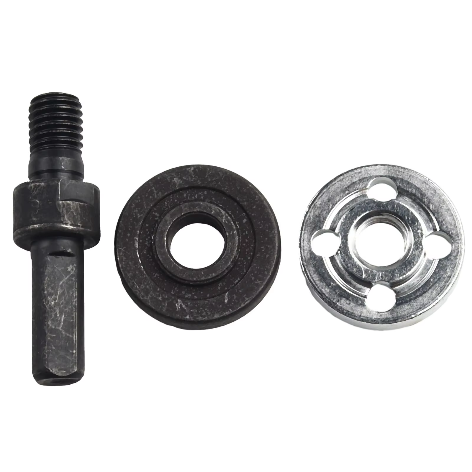 Meuleuse d'angle de Conversion de perceuse électrique 10mm