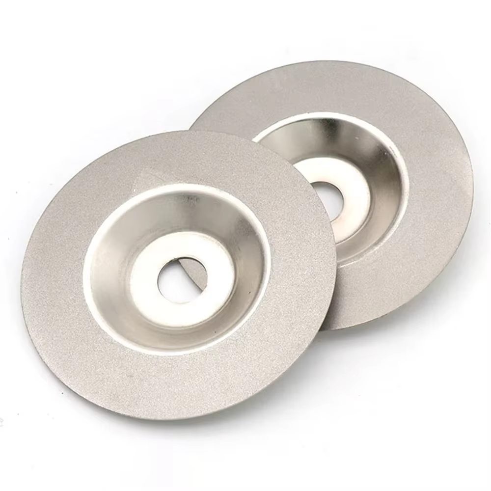 Performance Stable Durable longue durée de vie accessoires de disque abrasif pratiques et fiables