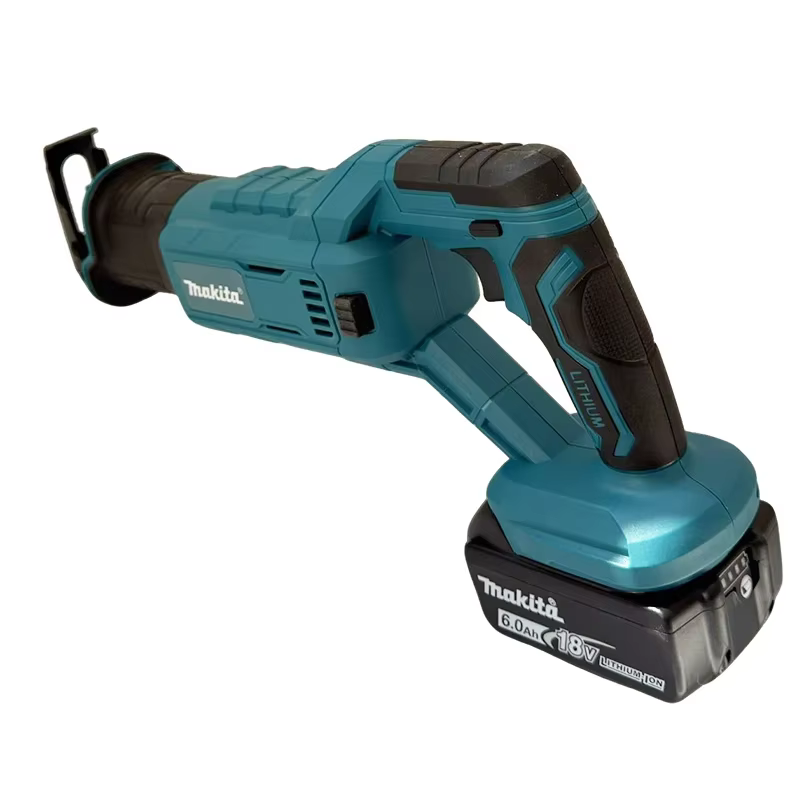 Scie sauteuse sans balais Makita