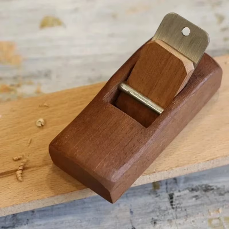 1 pièce Râpe manuelle de menuisier DIY