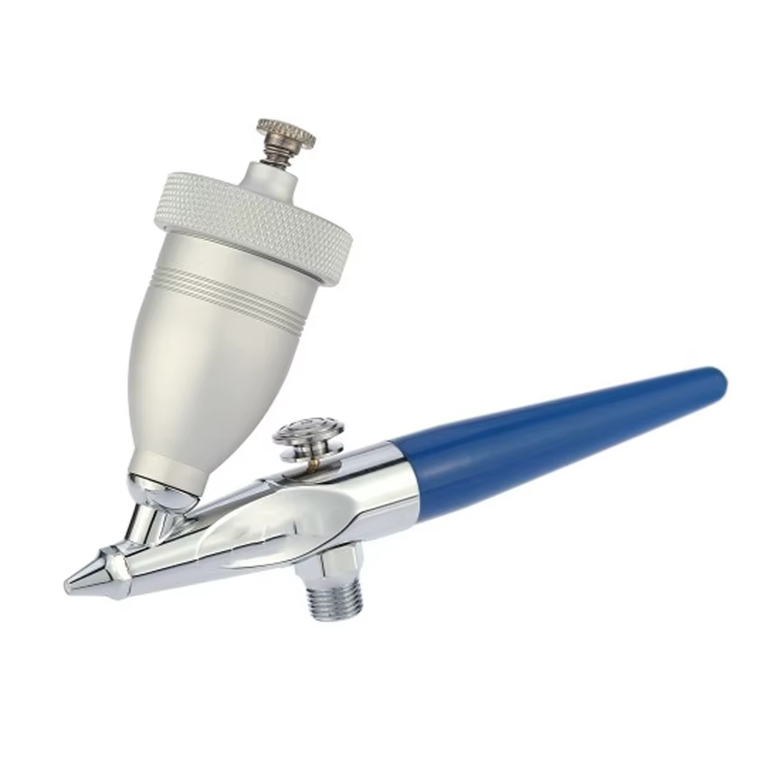 Aérographe sablage buse 0.5mm kit de pistolet