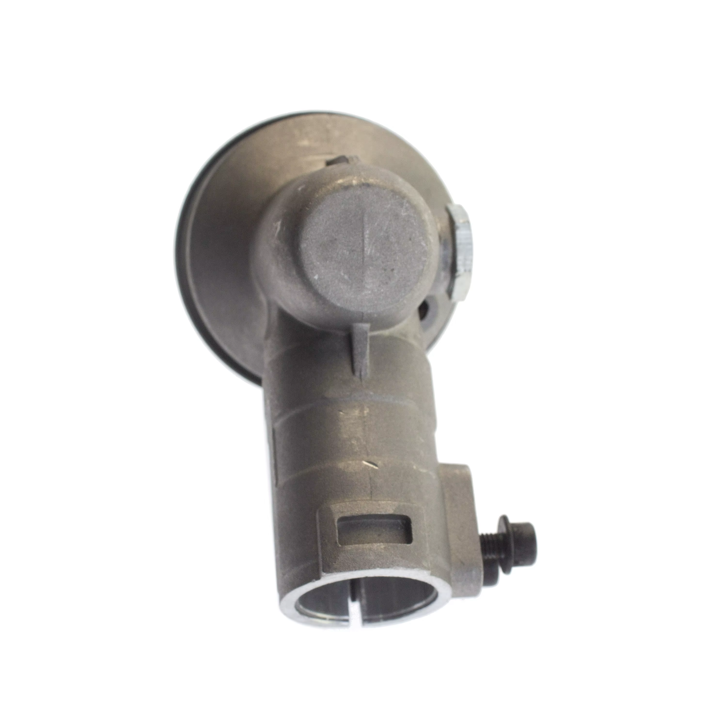 Tête d'engrenage compatible avec les débroussailleuses Husqvarna 123LD 322C 322L 322R 322T 323L 323LD 323R II 323RJ 324LDX 324LX 324RX 325L 325LDX