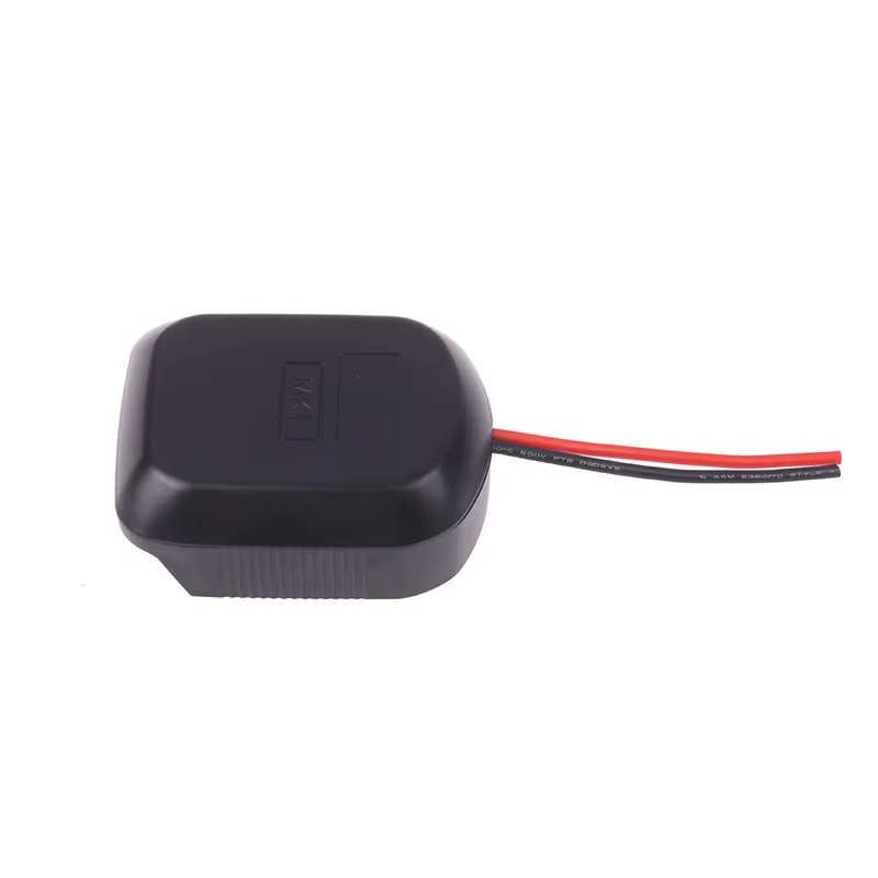 Connecteur de câble de batterie DIY pour adaptateur de sortie