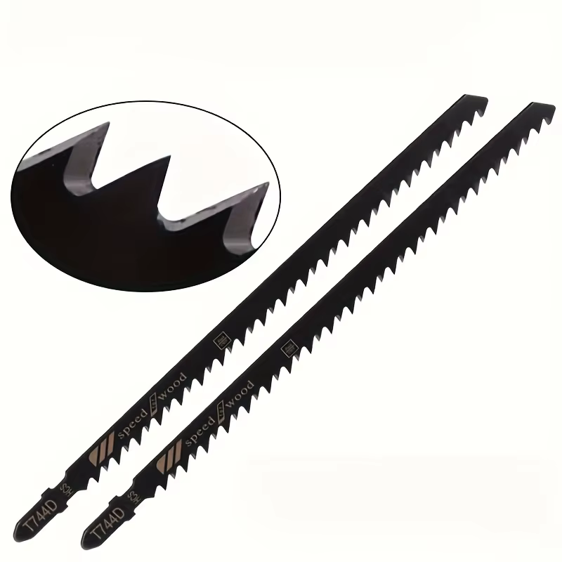 ‌ Lames de scie sauteuse T744D 180mm