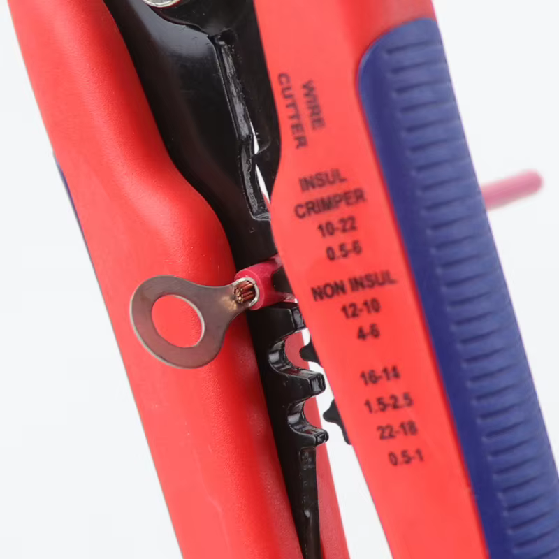 Outils de dénudage de fil