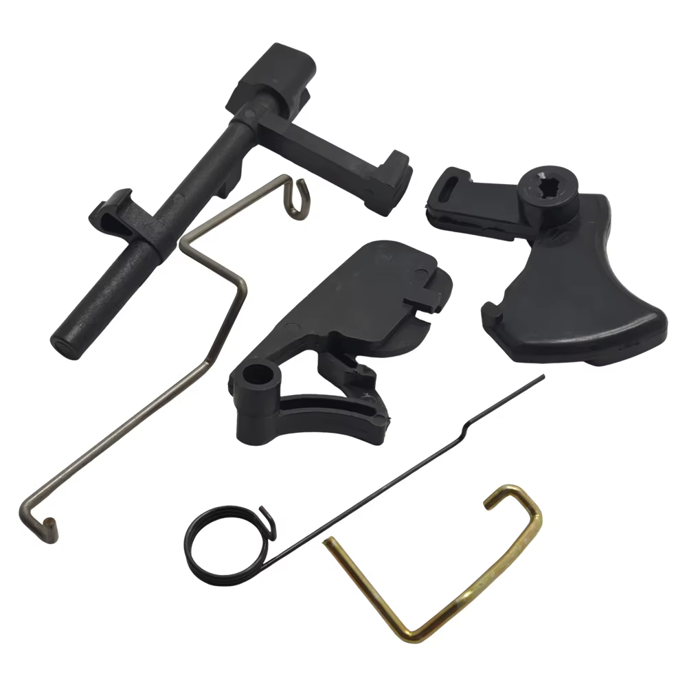 Kit de ressort de déclenchement d'arbre de commutateur de tige de starter