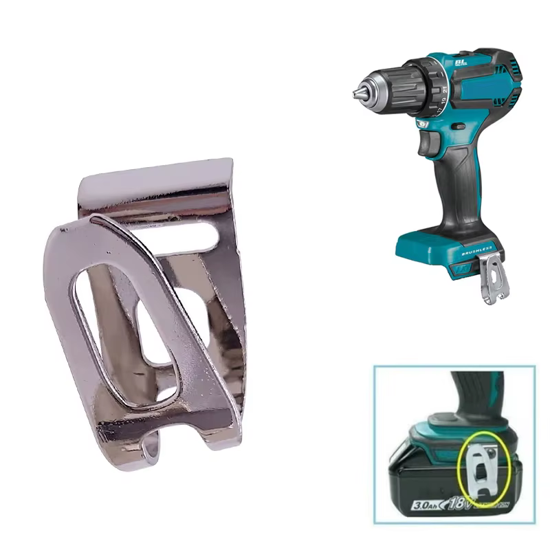 Pour porte-embout Makita 452947 -8 ET perceuses à vis BHP452 BHP456 BHP458 BHP459