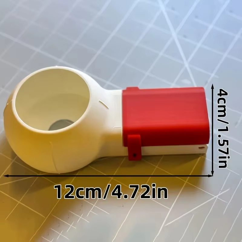 Nouvelle boîte de protection anti-poussière pour perceuse électrique