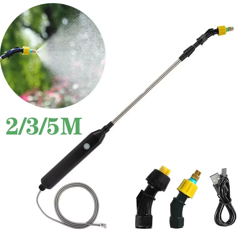 Pistolet de Pulvérisation existent Électrique pour Jardin