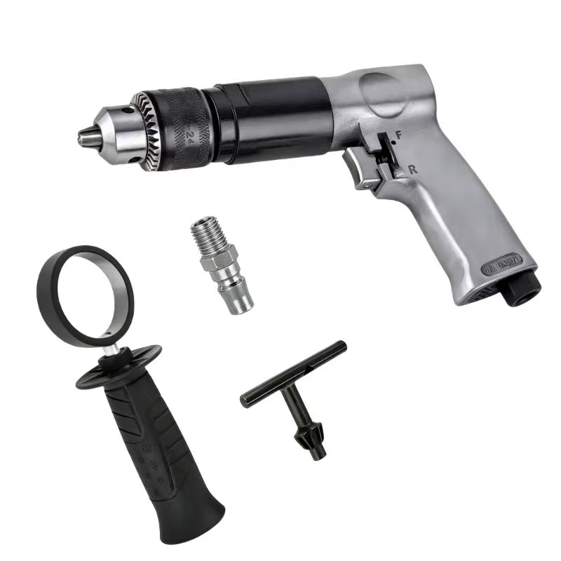 Perceuse pneumatique puissante 652F