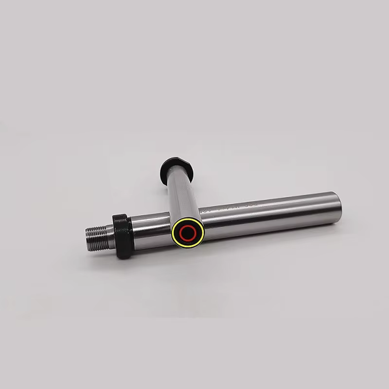 Tour modifié banc perceuse broche de forage mandrin pour le travail du bois fixation