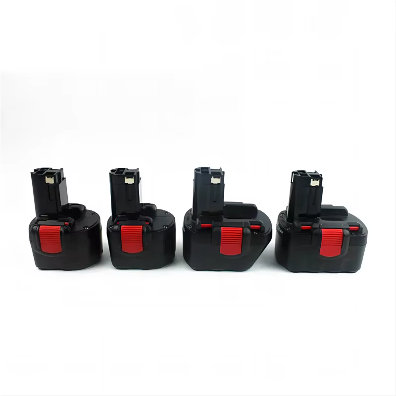 Perceuse à main rechargeable modèle Doctoral 7.2V 9.6V 12V 14.4V