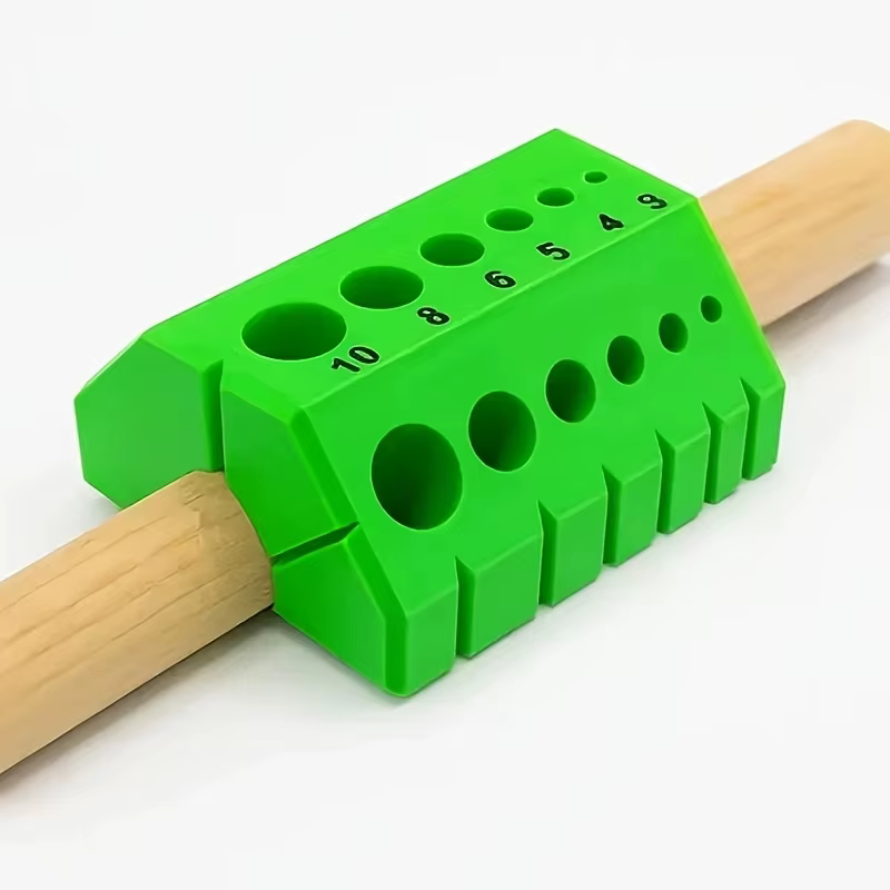 Localisateur de forets et guide de perçage portable 45 ° /90 °