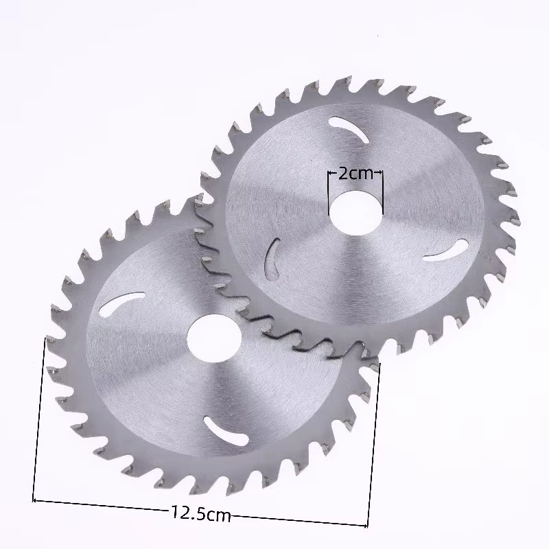Disque de coupe en carbure à 30 dents