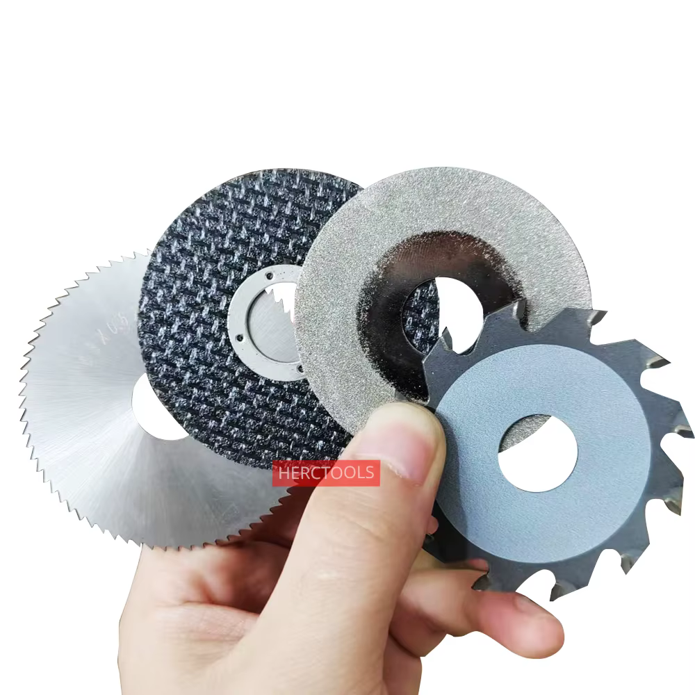 63 mm Circular Saw Blade