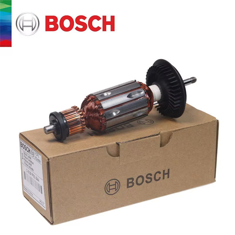 Bosch – meuleuse d'angle de remplacement