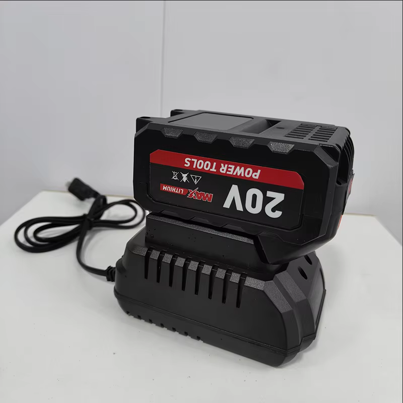 Chargeur de modèle de batterie MT 18V 21V