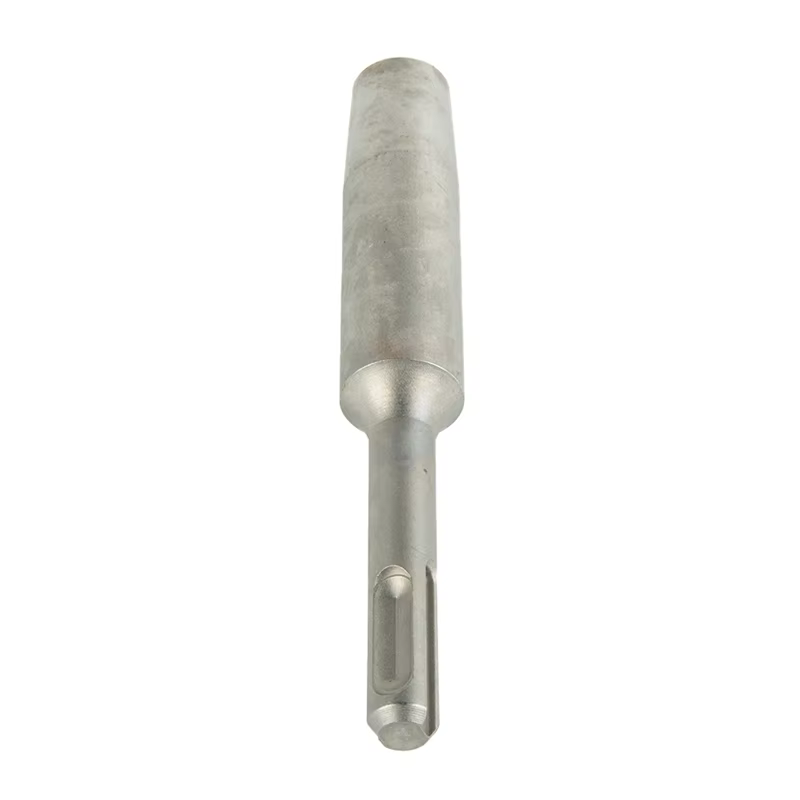 1Pc SDS Plus pilote de tige de terre 12Mm piquet