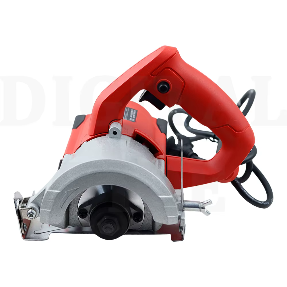 4900W scie circulaire électrique multifonctionnelle Machine de découpe scies circulaires portatives carrelage bois métal pierre rainurage tronçonneuse